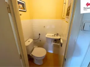 Pronájem bytu 3+kk, Praha - Nusle, V Horkách, 74 m2