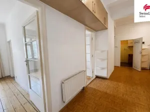 Pronájem bytu 3+kk, Praha - Nusle, V Horkách, 74 m2