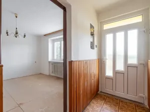 Prodej rodinného domu, Brno, Stránská, 146 m2