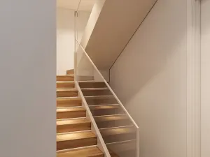 Prodej rodinného domu, Brno, Stránská, 146 m2