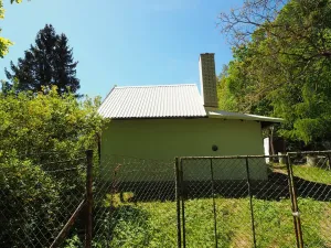 Prodej chaty, Pozořice, Oulehla, 34 m2
