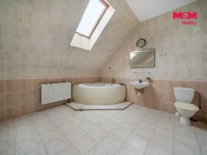 Prodej výrobních prostor, Merklín, U Lihovaru, 762 m2
