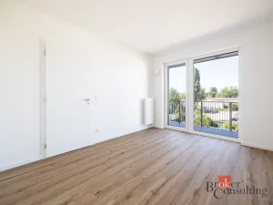 Prodej bytu 2+kk, Kladno - Dubí, Ke křížku, 53 m2