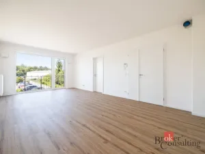 Prodej bytu 2+kk, Kladno - Dubí, Ke křížku, 53 m2