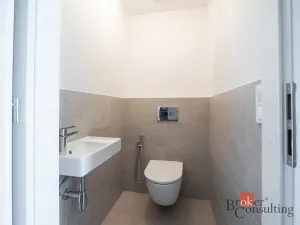 Prodej bytu 3+kk, Kladno - Dubí, Ke křížku, 86 m2