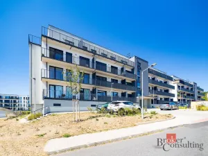 Prodej bytu 3+kk, Kladno - Dubí, Ke křížku, 86 m2