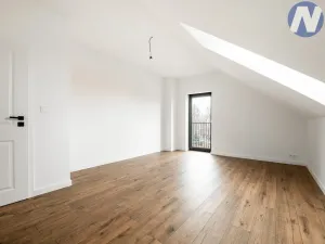 Prodej apartmánu, Horní Planá - Pernek, 157 m2