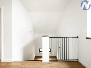 Prodej apartmánu, Horní Planá - Pernek, 157 m2