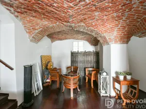 Prodej bytu 1+1, Praha - Smíchov, U Pernikářky, 27 m2