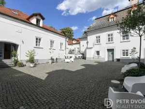 Prodej bytu 1+1, Praha - Smíchov, U Pernikářky, 27 m2