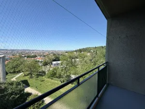 Pronájem bytu 2+1, Brno - Židenice, Došlíkova, 49 m2