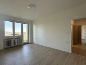 Pronájem bytu 2+1, Brno - Židenice, Došlíkova, 49 m2