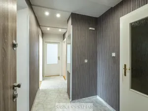 Pronájem bytu 3+1, Buštěhrad, Hřebečská, 65 m2