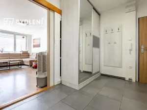 Prodej bytu 3+kk, Teplice, Javorová, 68 m2