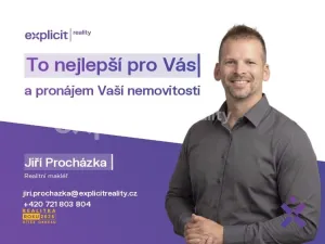 Pronájem bytu 2+1, Horka nad Moravou, 1. máje, 83 m2