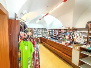 Prodej činžovního domu, Jihlava, Palackého, 615 m2