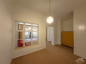 Prodej činžovního domu, Jihlava, Palackého, 615 m2