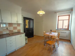 Prodej činžovního domu, Jihlava, Palackého, 615 m2