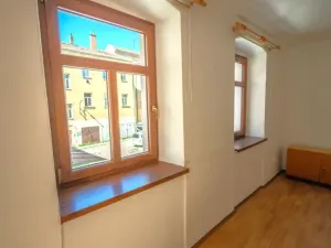 Prodej činžovního domu, Jihlava, Palackého, 615 m2