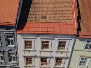 Prodej rodinného domu, Jihlava, 615 m2