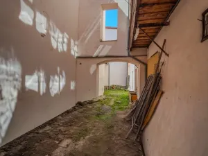 Prodej rodinného domu, Jihlava, 615 m2