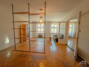 Prodej rodinného domu, Jihlava, 615 m2