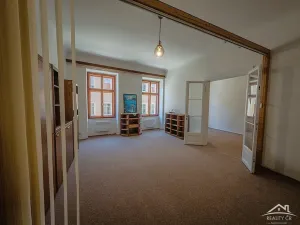 Prodej rodinného domu, Jihlava, 615 m2