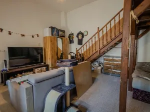 Prodej rodinného domu, Jihlava, 615 m2