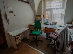 Prodej rodinného domu, Jihlava, 615 m2