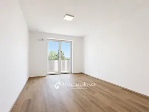 Pronájem bytu 3+kk, Znojmo, Vančurova, 81 m2