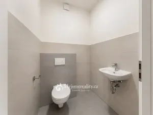 Pronájem bytu 3+kk, Znojmo, Vančurova, 81 m2
