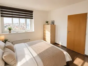 Pronájem bytu 3+kk, Praha - Strašnice, Vinohradská, 74 m2