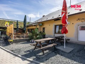 Prodej rodinného domu, Bílá Lhota - Měník, 190 m2