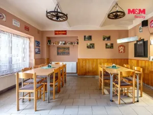 Prodej rodinného domu, Bílá Lhota - Měník, 190 m2
