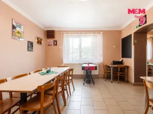 Prodej rodinného domu, Bílá Lhota - Měník, 190 m2