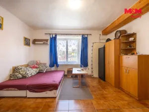 Prodej rodinného domu, Bílá Lhota - Měník, 190 m2
