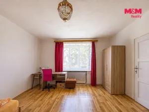 Prodej rodinného domu, Štěpánov, Horní, 217 m2