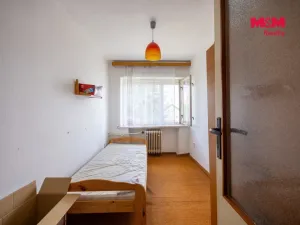 Prodej rodinného domu, Štěpánov, Horní, 217 m2