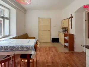 Prodej rodinného domu, Štěpánov, Horní, 217 m2