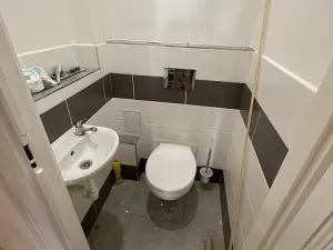 Pronájem bytu 3+kk, Praha, Bubenečská, 80 m2