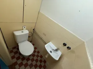 Prodej bytu 2+1, Písek, Zeyerova, 58 m2