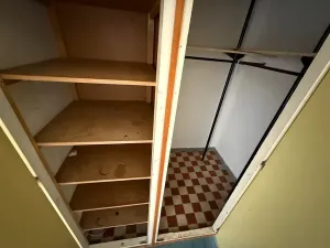 Prodej bytu 2+1, Písek, Zeyerova, 58 m2