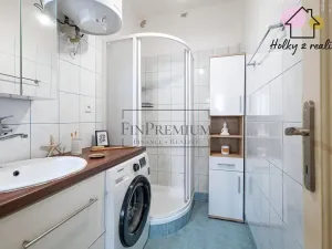 Prodej bytu 2+kk, Praha - Žižkov, Jana Želivského, 49 m2