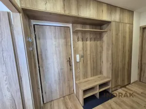 Pronájem bytu 2+1, Nový Jičín, Dvořákova, 53 m2