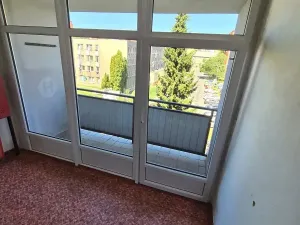 Pronájem bytu 2+1, Nový Jičín, Dvořákova, 53 m2