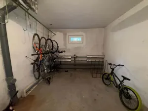 Pronájem bytu 2+1, Opava - Předměstí, Purkyňova, 55 m2