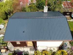 Prodej chaty, Příbram, Ke Stadionu, 20 m2