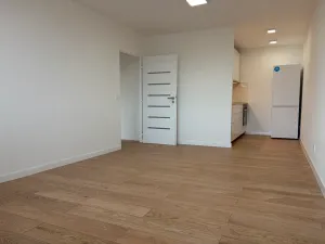Pronájem bytu 2+kk, Příbram, Slunná, 42 m2
