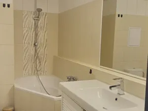 Pronájem bytu 2+kk, Praha - Uhříněves, K Netlukám, 57 m2