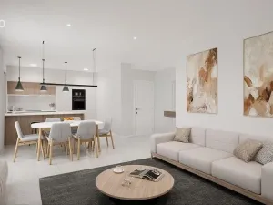 Prodej bytu 4+kk, Los Alcazares, Murcia, Španělsko, 99 m2